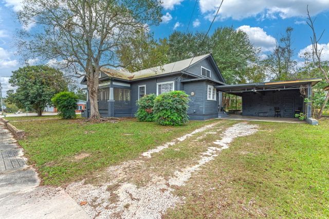 22889 Fifth Street, Florala, AL 36442