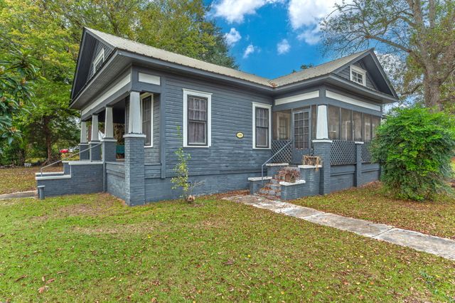 22889 Fifth Street, Florala, AL 36442