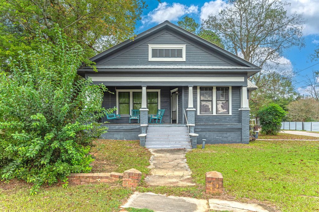 22889 Fifth Street, Florala, AL 36442