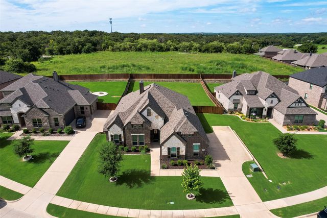 512 Sandia Park Drive, Burleson, TX 76028