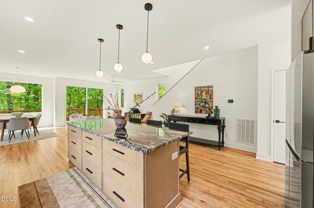 166 Daphine Drive, Hillsborough, NC 27278