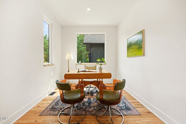 166 Daphine Drive, Hillsborough, NC 27278