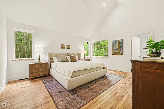 166 Daphine Drive, Hillsborough, NC 27278