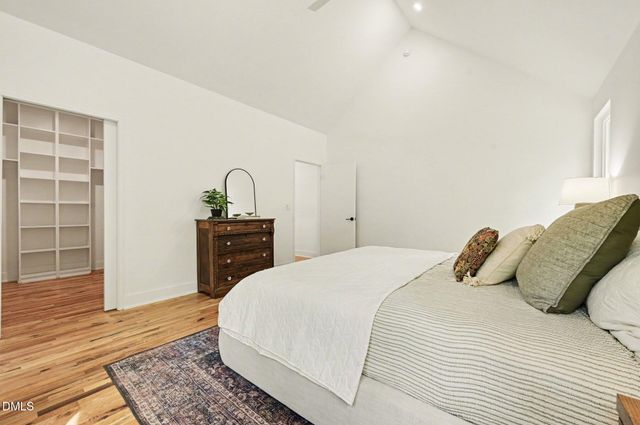 166 Daphine Drive, Hillsborough, NC 27278