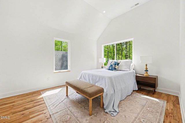 166 Daphine Drive, Hillsborough, NC 27278