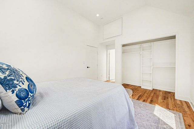 166 Daphine Drive, Hillsborough, NC 27278