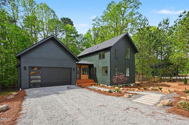 166 Daphine Drive, Hillsborough, NC 27278
