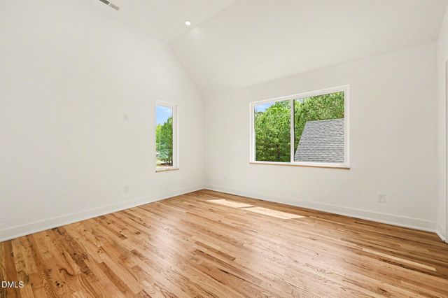 166 Daphine Drive, Hillsborough, NC 27278