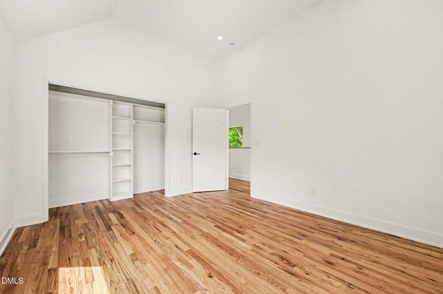 166 Daphine Drive, Hillsborough, NC 27278