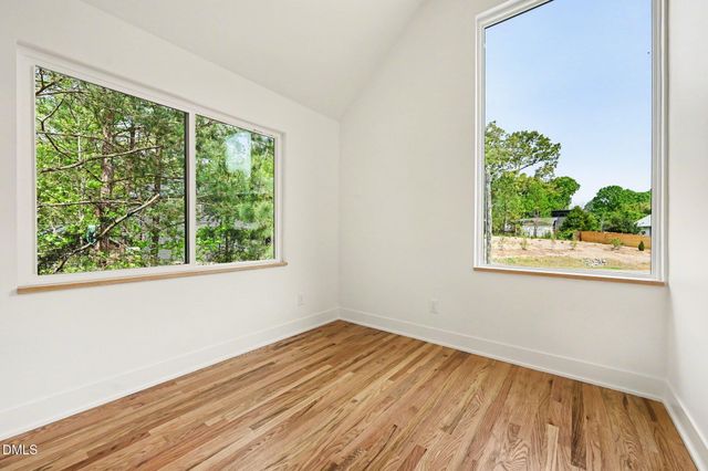 166 Daphine Drive, Hillsborough, NC 27278