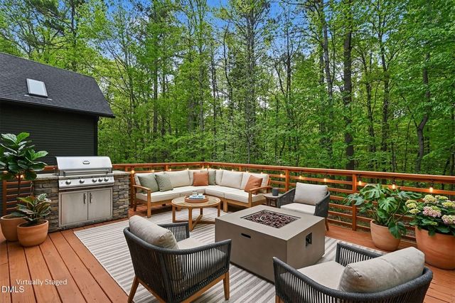 166 Daphine Drive, Hillsborough, NC 27278