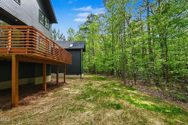 166 Daphine Drive, Hillsborough, NC 27278