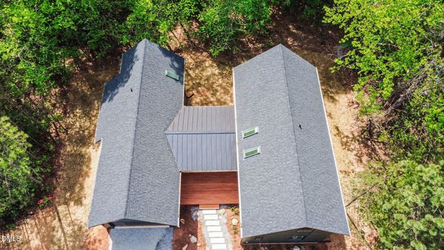 166 Daphine Drive, Hillsborough, NC 27278