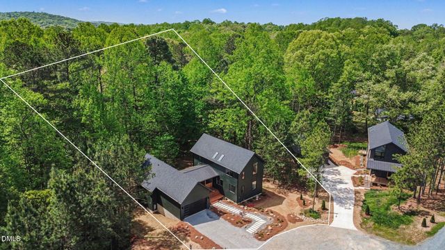 166 Daphine Drive, Hillsborough, NC 27278