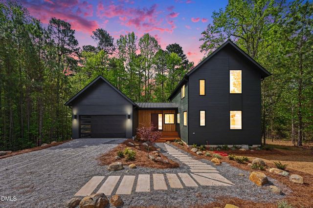 166 Daphine Drive, Hillsborough, NC 27278