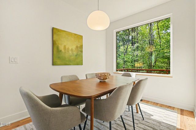 166 Daphine Drive, Hillsborough, NC 27278