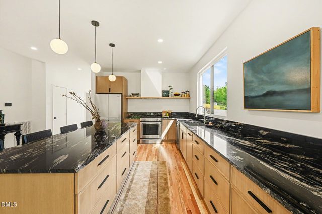 166 Daphine Drive, Hillsborough, NC 27278