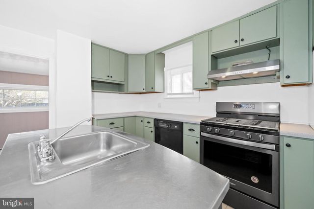 108 MAFFITT ST, Elkton, MD 21921