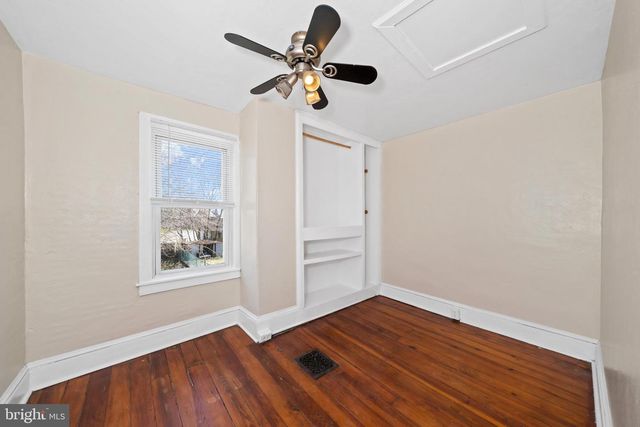 108 MAFFITT ST, Elkton, MD 21921