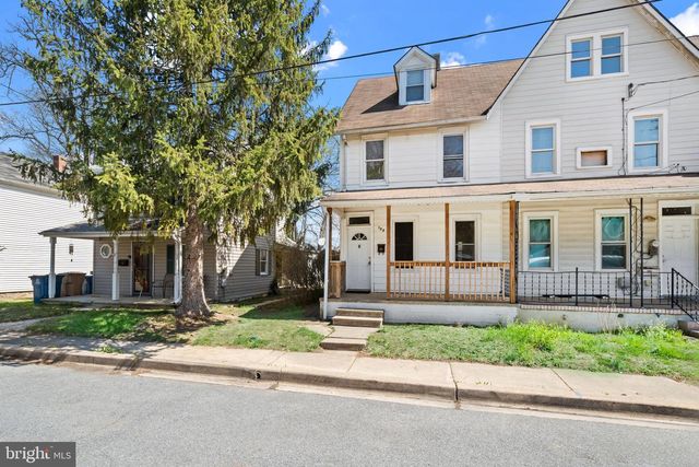 108 MAFFITT ST, Elkton, MD 21921