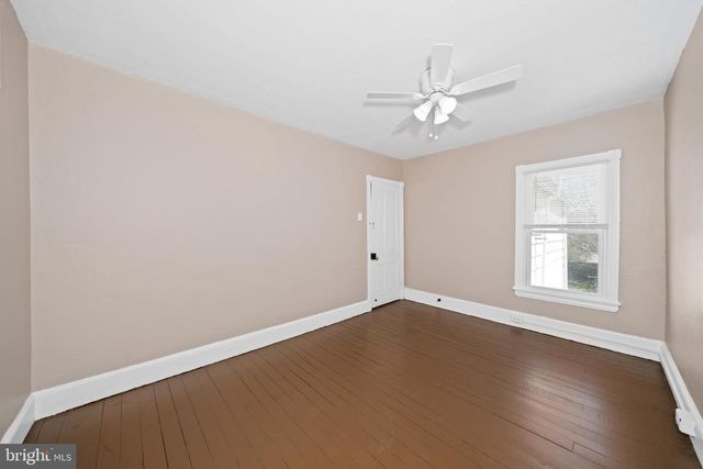 108 MAFFITT ST, Elkton, MD 21921