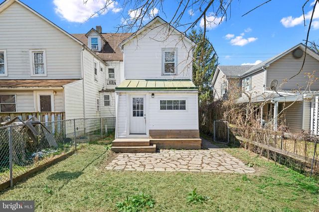 108 MAFFITT ST, Elkton, MD 21921