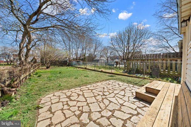 108 MAFFITT ST, Elkton, MD 21921