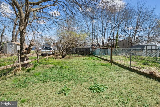 108 MAFFITT ST, Elkton, MD 21921