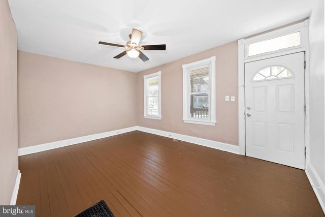 108 MAFFITT ST, Elkton, MD 21921