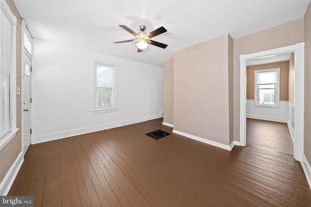 108 MAFFITT ST, Elkton, MD 21921