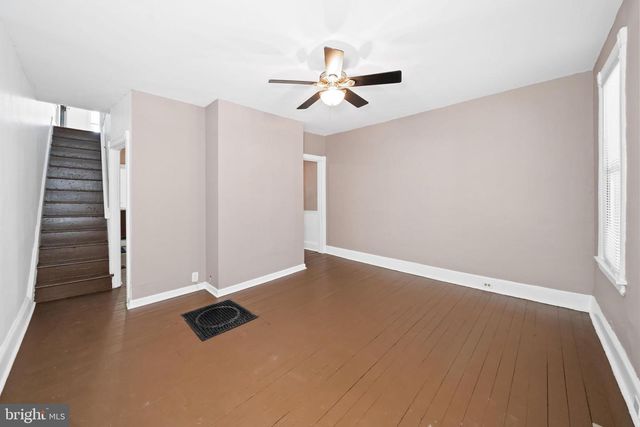 108 MAFFITT ST, Elkton, MD 21921