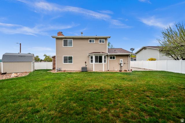 591 W 2050 N, West Bountiful, UT 84087