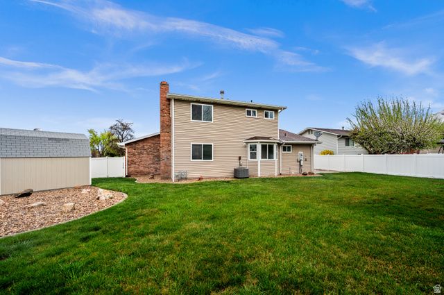 591 W 2050 N, West Bountiful, UT 84087