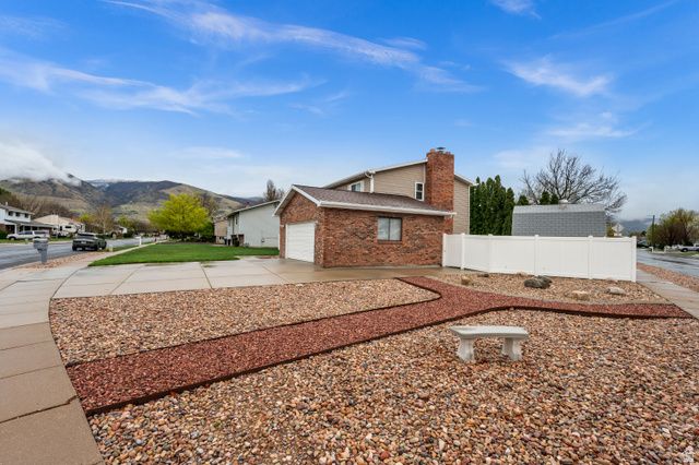 591 W 2050 N, West Bountiful, UT 84087