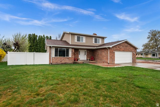 591 W 2050 N, West Bountiful, UT 84087