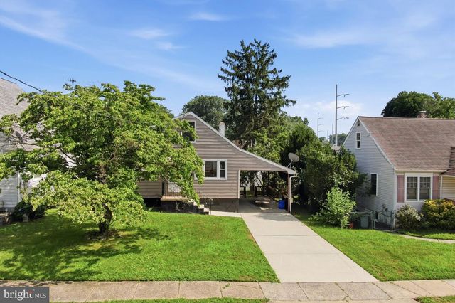 30 GLOVER AVE, Mount Ephraim, NJ 08059