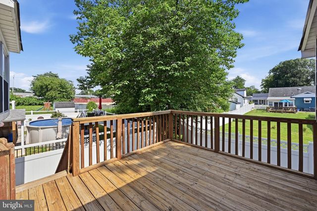 30 GLOVER AVE, Mount Ephraim, NJ 08059