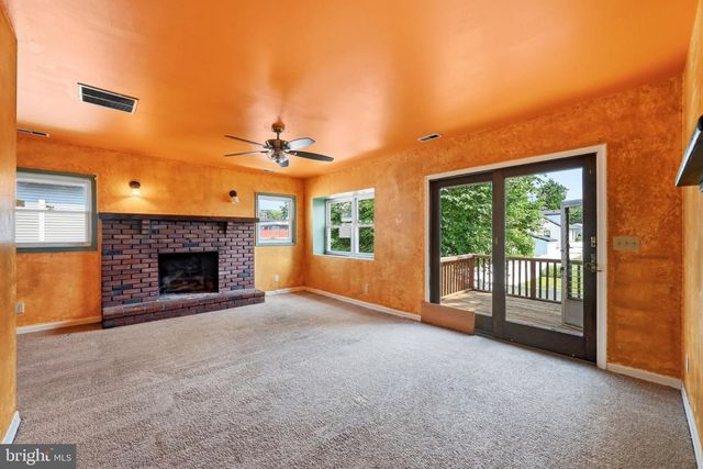 30 GLOVER AVE, Mount Ephraim, NJ 08059