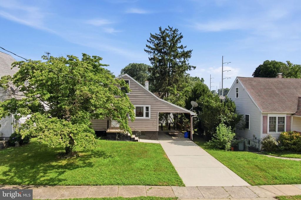 30 GLOVER AVE, MOUNT EPHRAIM, NJ 08059 — photo 2