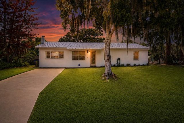 2824 YULE TREE DRIVE, Edgewater, FL 32141