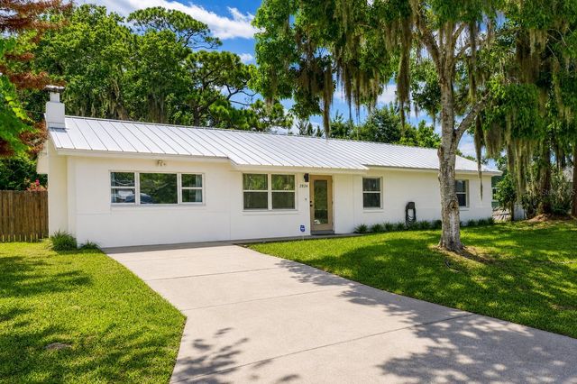 2824 YULE TREE DRIVE, Edgewater, FL 32141