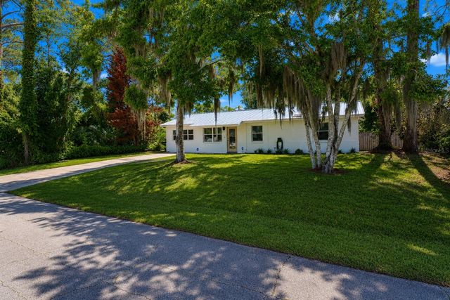 2824 YULE TREE DRIVE, Edgewater, FL 32141