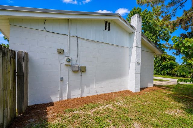 2824 YULE TREE DRIVE, Edgewater, FL 32141