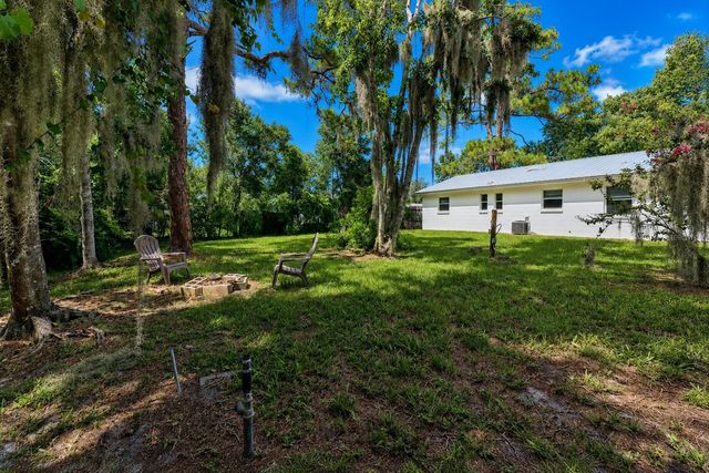 2824 YULE TREE DRIVE, Edgewater, FL 32141