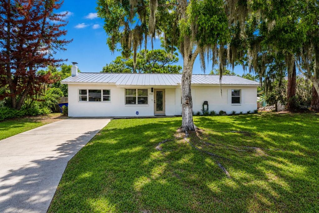 2824 YULE TREE DRIVE, Edgewater, FL 32141