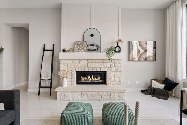 2441 Bel Paese Bend, Leander, TX 78641