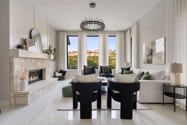 2441 Bel Paese Bend, Leander, TX 78641