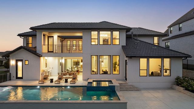 2441 Bel Paese Bend, Leander, TX 78641