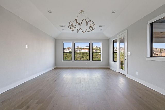 2441 Bel Paese Bend, Leander, TX 78641