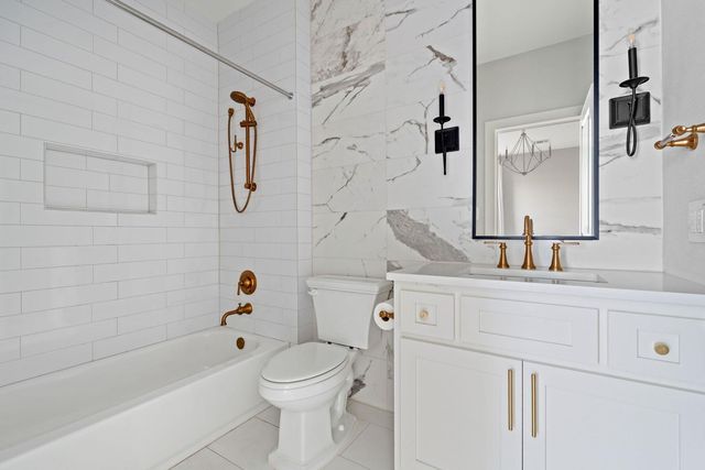 2441 Bel Paese Bend, Leander, TX 78641